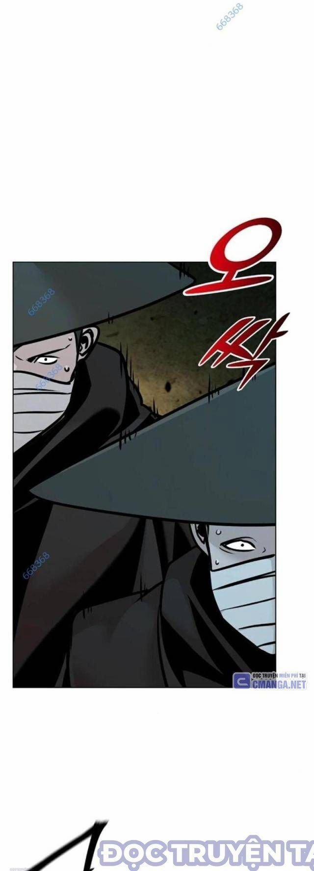 Tiểu Tử Đáng Ngờ Lại Là Cao Thủ 57 trang 61