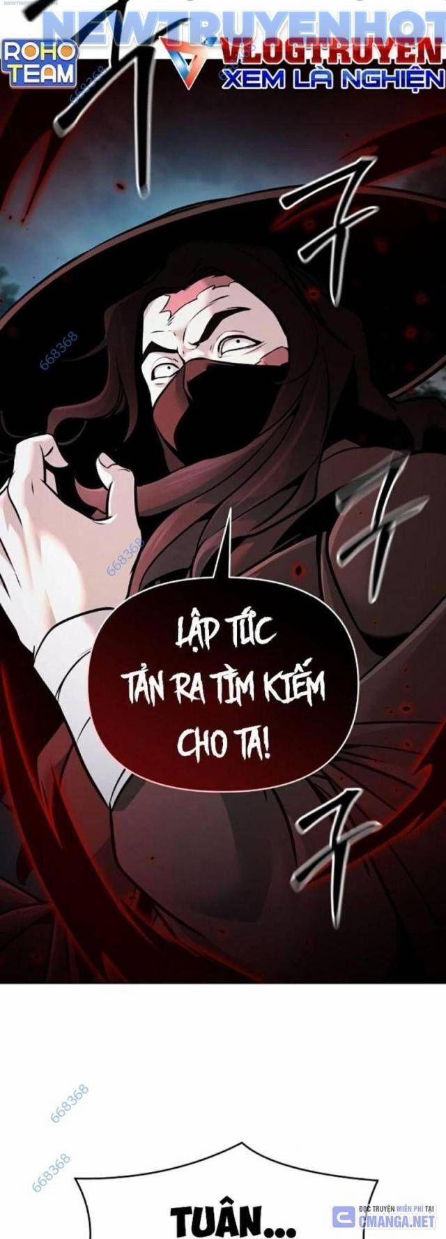 Tiểu Tử Đáng Ngờ Lại Là Cao Thủ 57 trang 62