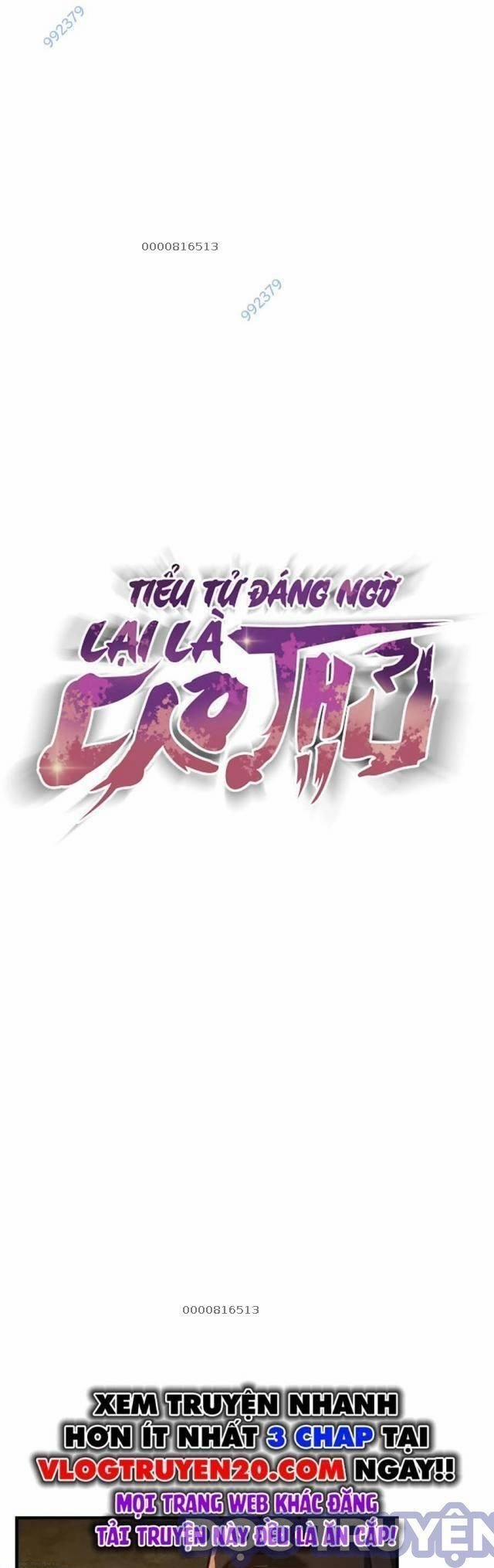 Tiểu Tử Đáng Ngờ Lại Là Cao Thủ 58 trang 10