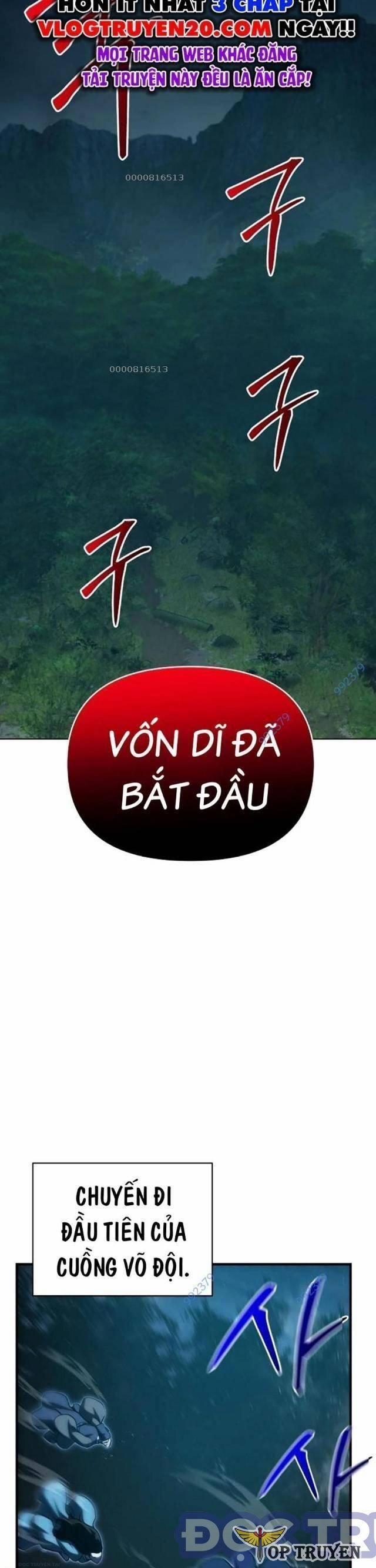 Tiểu Tử Đáng Ngờ Lại Là Cao Thủ 58 trang 2