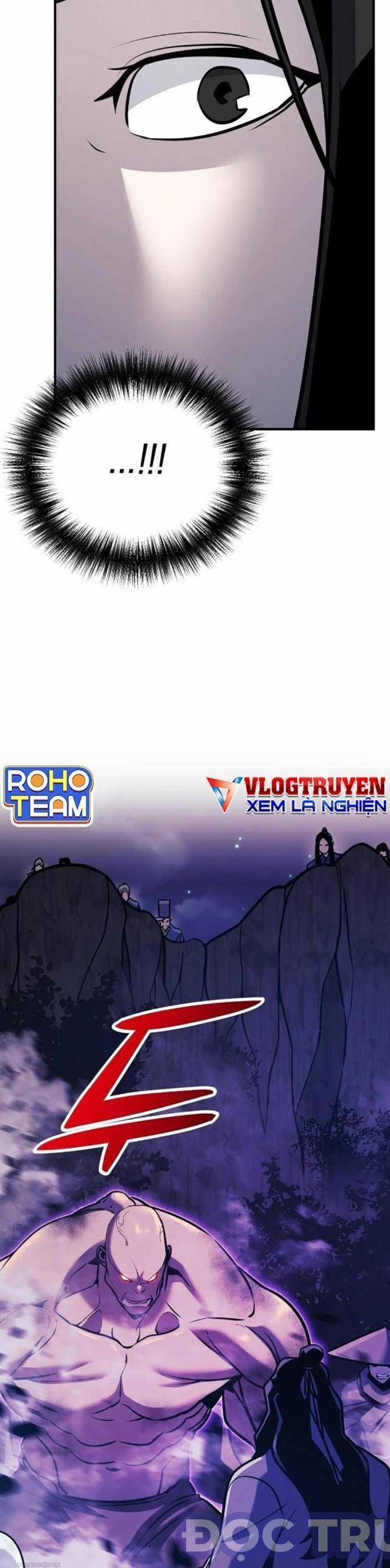 Tiểu Tử Đáng Ngờ Lại Là Cao Thủ 58 trang 38