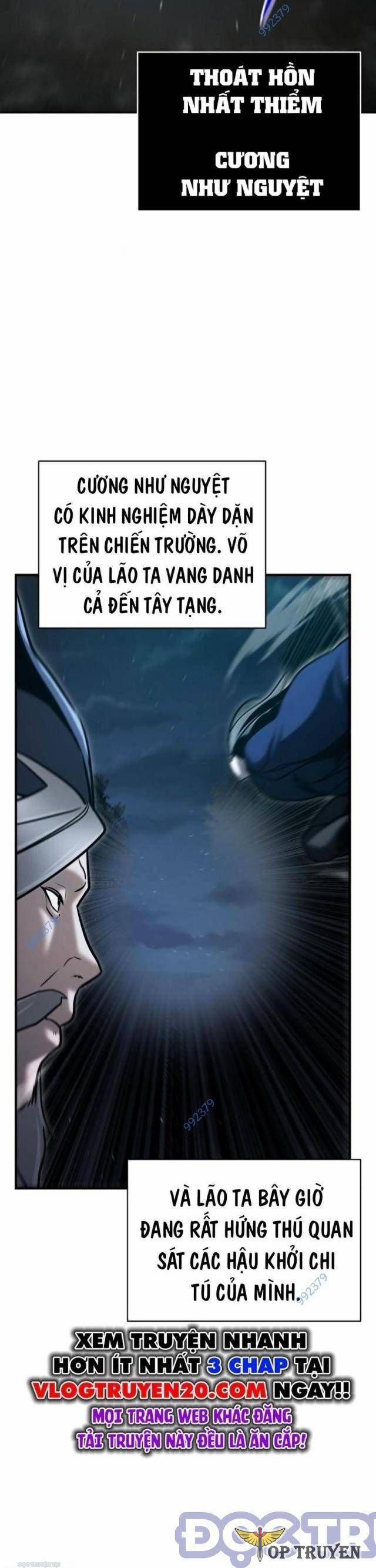 Tiểu Tử Đáng Ngờ Lại Là Cao Thủ 58 trang 4