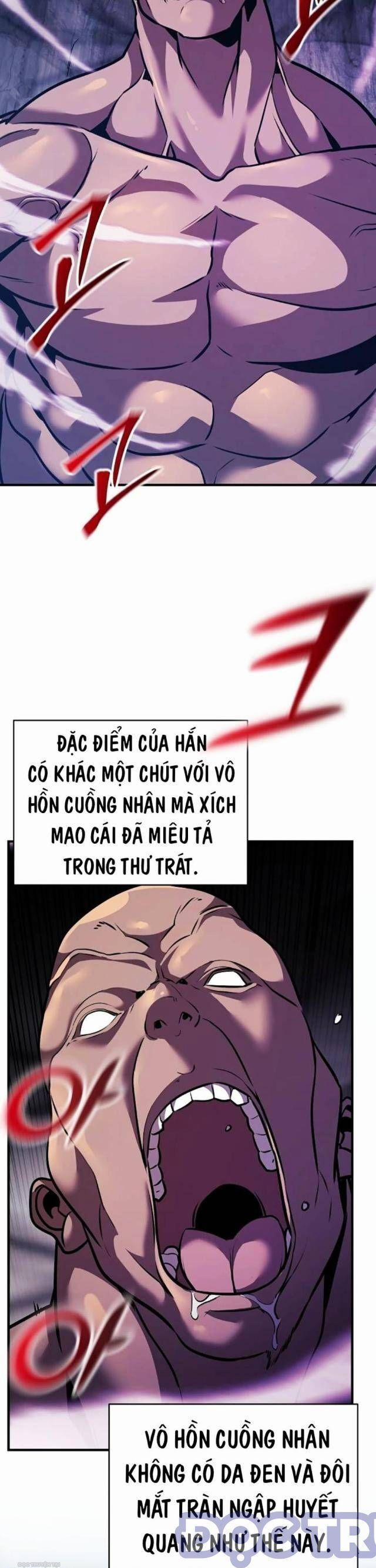 Tiểu Tử Đáng Ngờ Lại Là Cao Thủ 58 trang 42