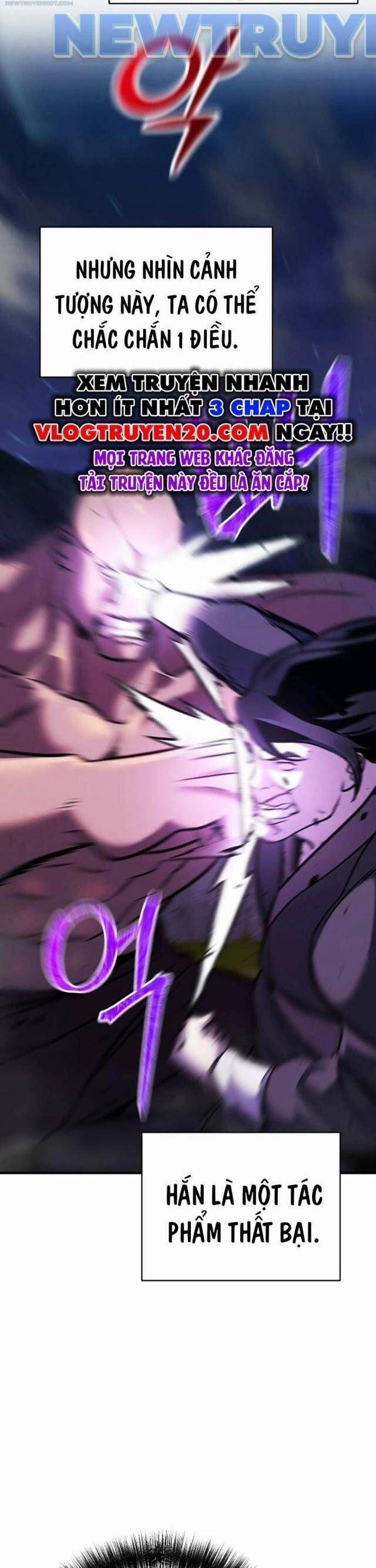 Tiểu Tử Đáng Ngờ Lại Là Cao Thủ 58 trang 43