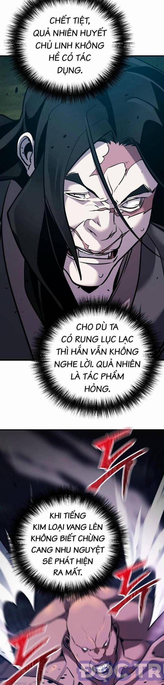 Tiểu Tử Đáng Ngờ Lại Là Cao Thủ 58 trang 44