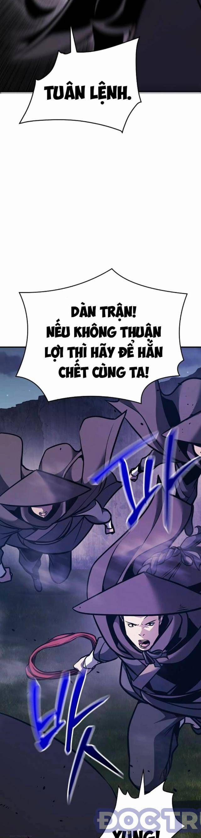 Tiểu Tử Đáng Ngờ Lại Là Cao Thủ 58 trang 46