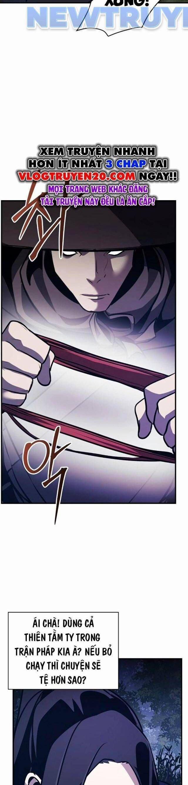 Tiểu Tử Đáng Ngờ Lại Là Cao Thủ 58 trang 47