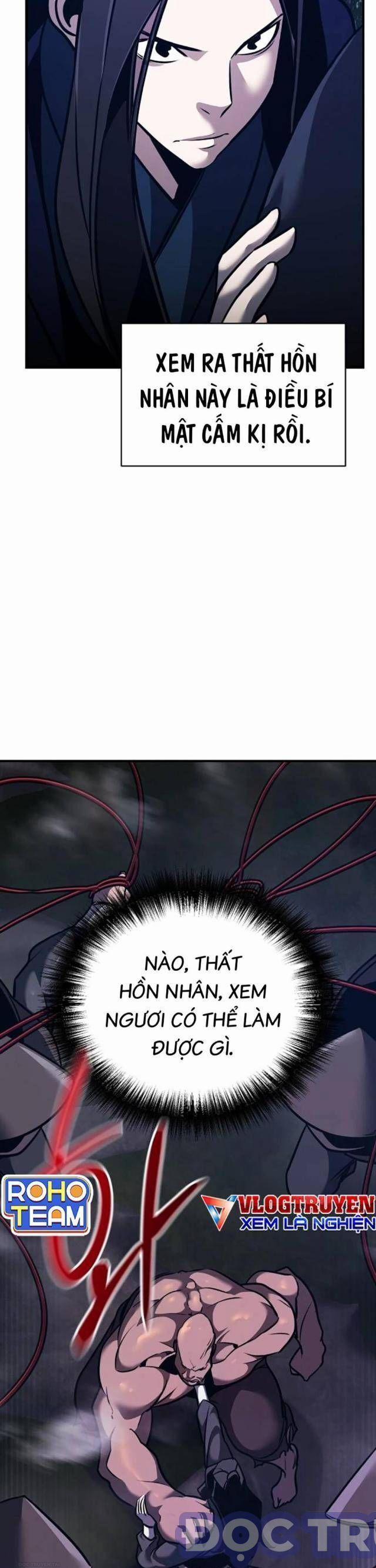 Tiểu Tử Đáng Ngờ Lại Là Cao Thủ 58 trang 48