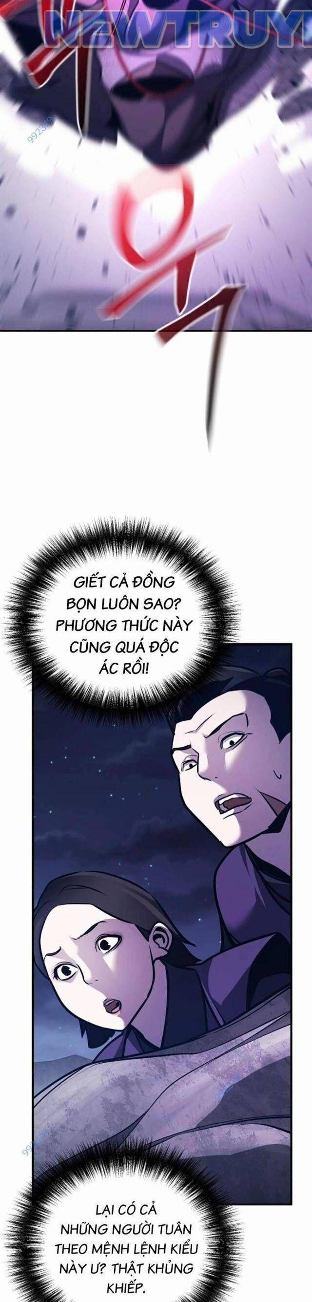 Tiểu Tử Đáng Ngờ Lại Là Cao Thủ 58 trang 53