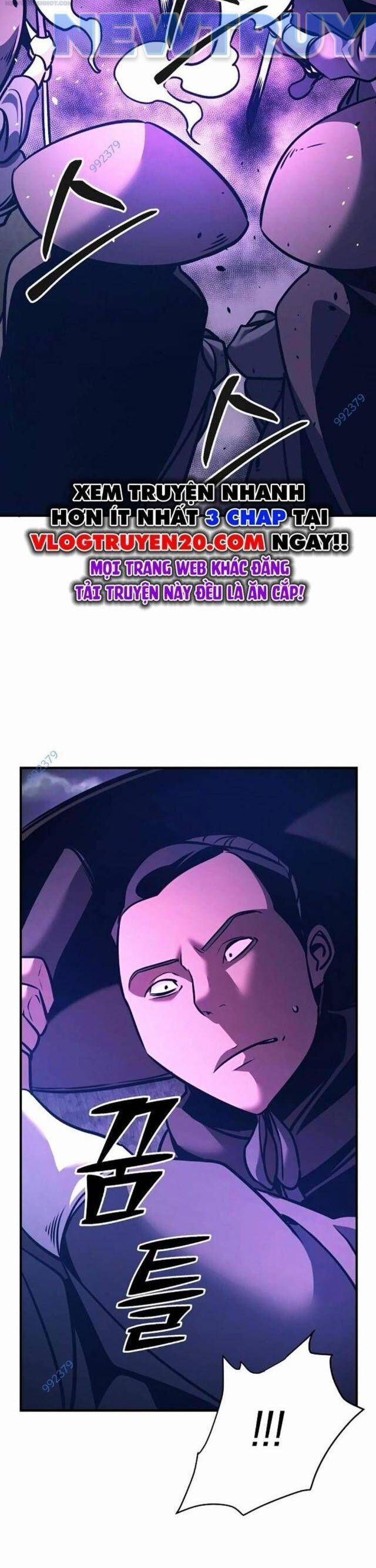 Tiểu Tử Đáng Ngờ Lại Là Cao Thủ 58 trang 55