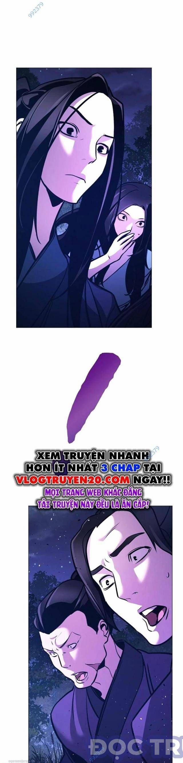 Tiểu Tử Đáng Ngờ Lại Là Cao Thủ 58 trang 58