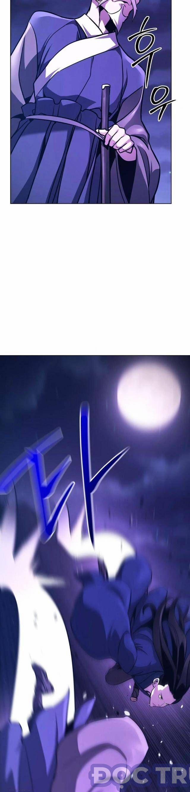 Tiểu Tử Đáng Ngờ Lại Là Cao Thủ 59 trang 12