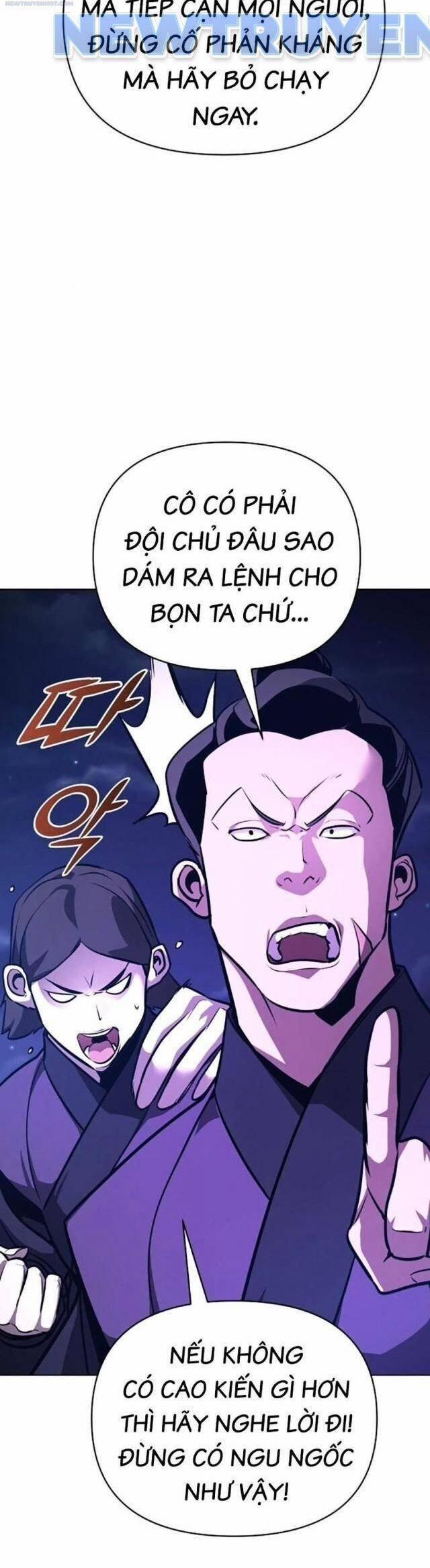 Tiểu Tử Đáng Ngờ Lại Là Cao Thủ 59 trang 15