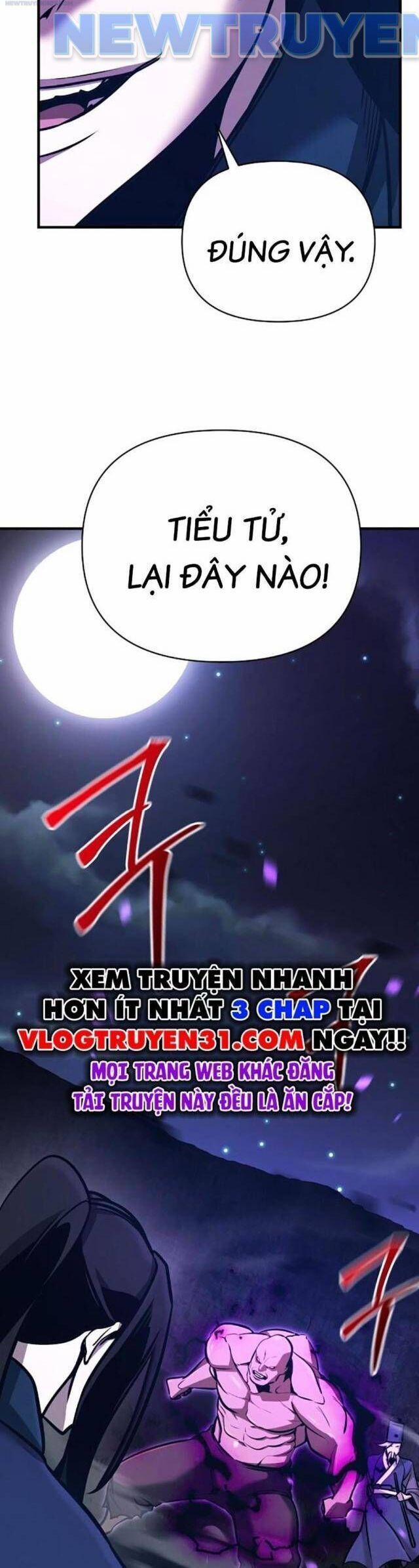 Tiểu Tử Đáng Ngờ Lại Là Cao Thủ 59 trang 19