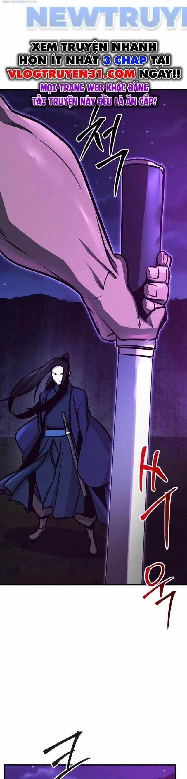 Tiểu Tử Đáng Ngờ Lại Là Cao Thủ 59 trang 21