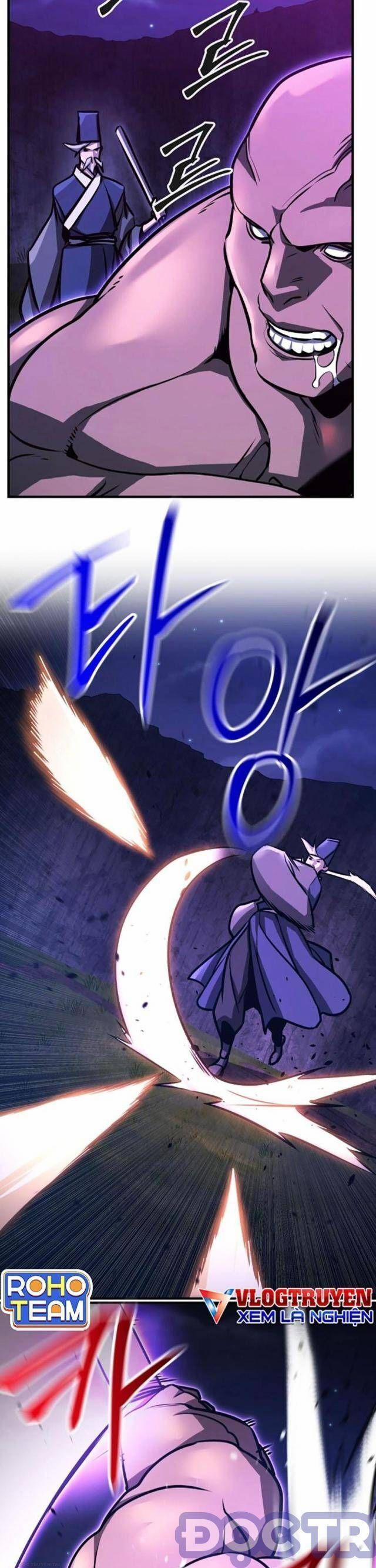 Tiểu Tử Đáng Ngờ Lại Là Cao Thủ 59 trang 22