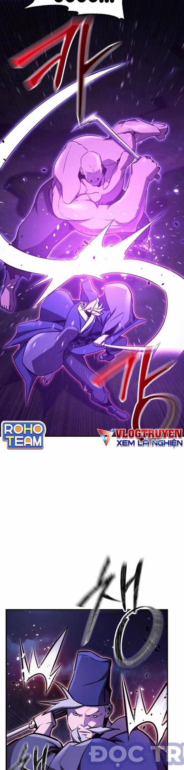 Tiểu Tử Đáng Ngờ Lại Là Cao Thủ 59 trang 26