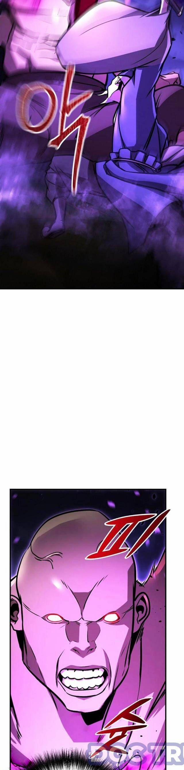 Tiểu Tử Đáng Ngờ Lại Là Cao Thủ 59 trang 28