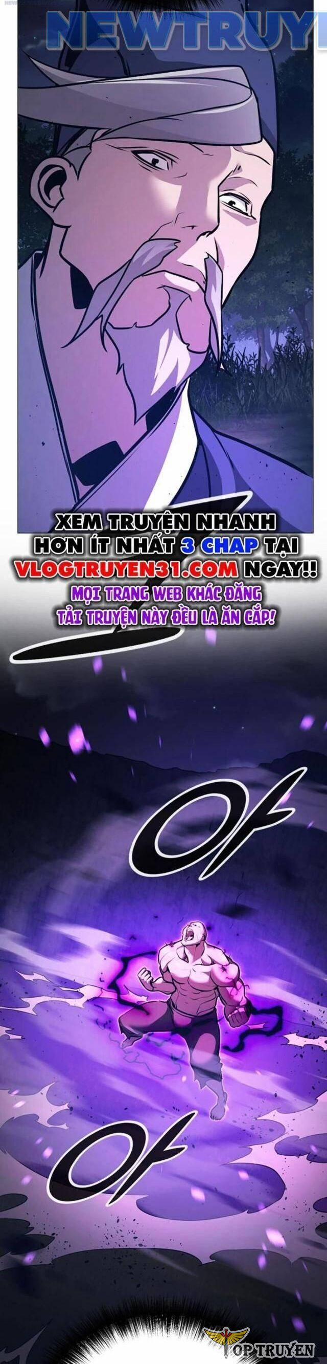 Tiểu Tử Đáng Ngờ Lại Là Cao Thủ 59 trang 3