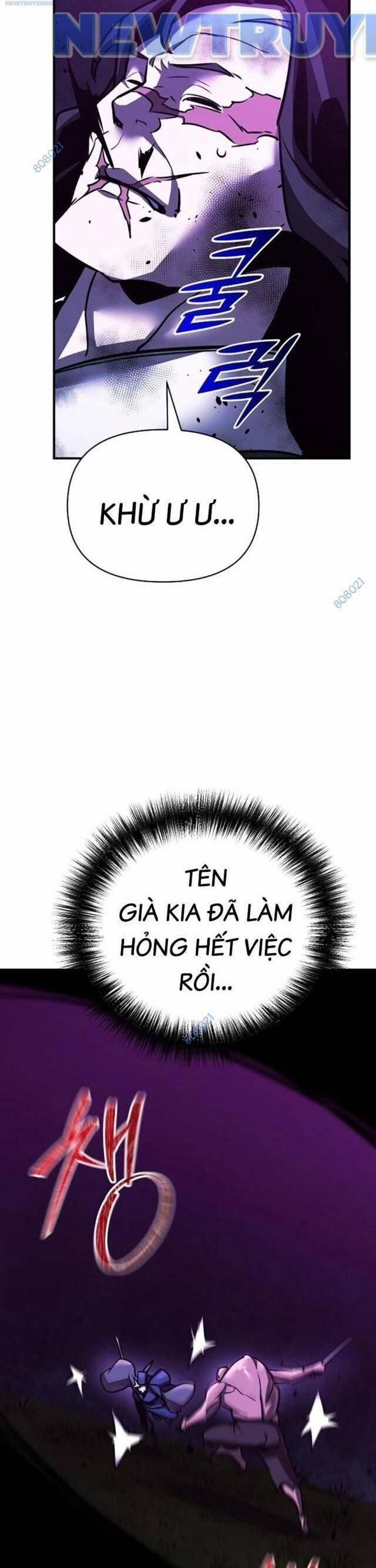 Tiểu Tử Đáng Ngờ Lại Là Cao Thủ 59 trang 33