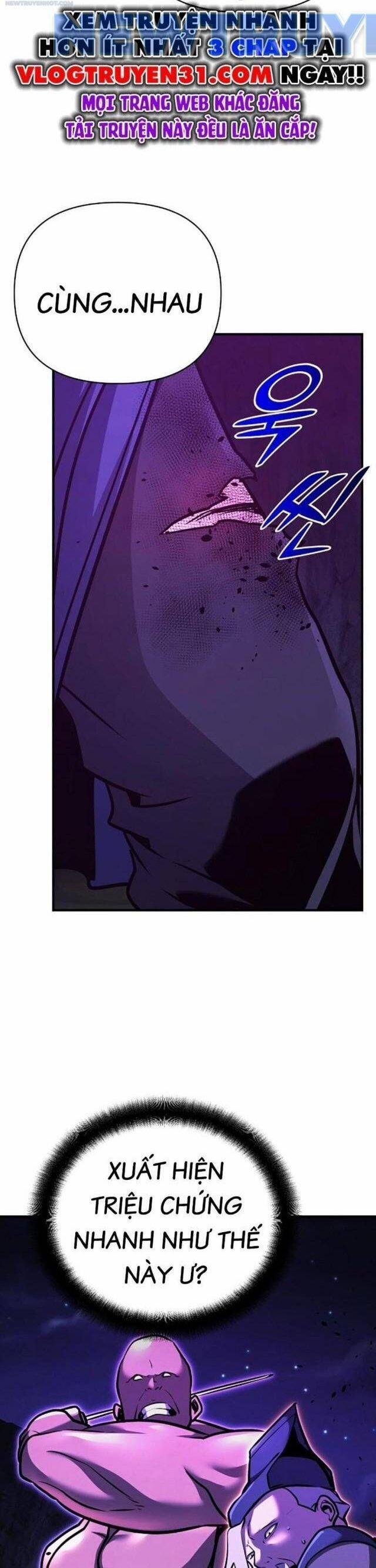 Tiểu Tử Đáng Ngờ Lại Là Cao Thủ 59 trang 39