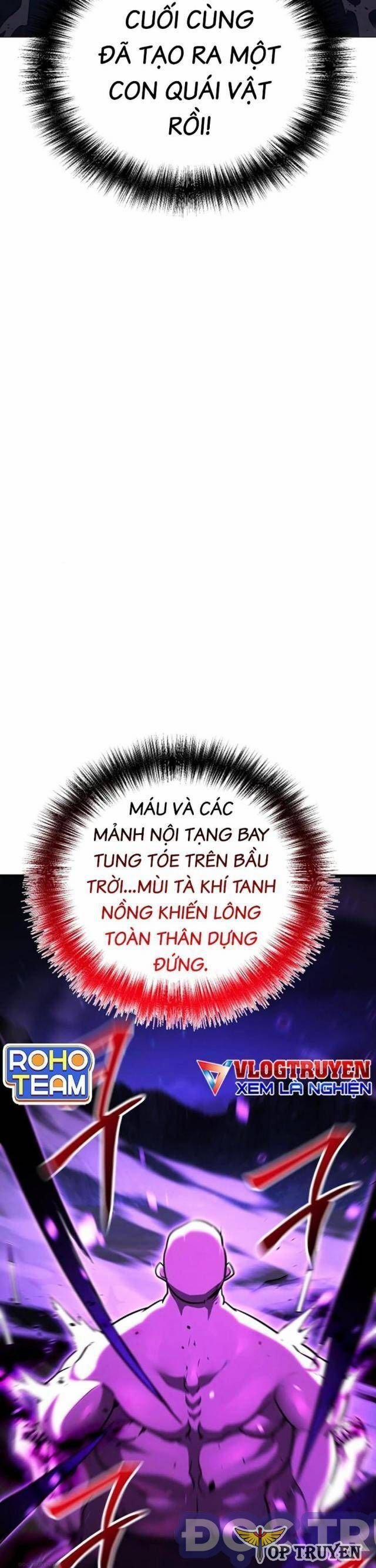 Tiểu Tử Đáng Ngờ Lại Là Cao Thủ 59 trang 4