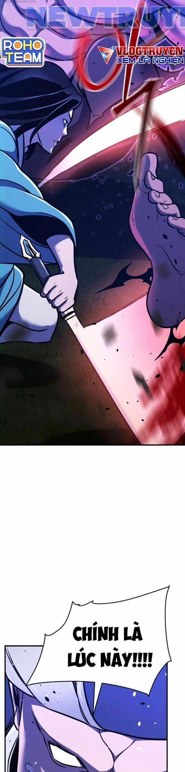 Tiểu Tử Đáng Ngờ Lại Là Cao Thủ 59 trang 51