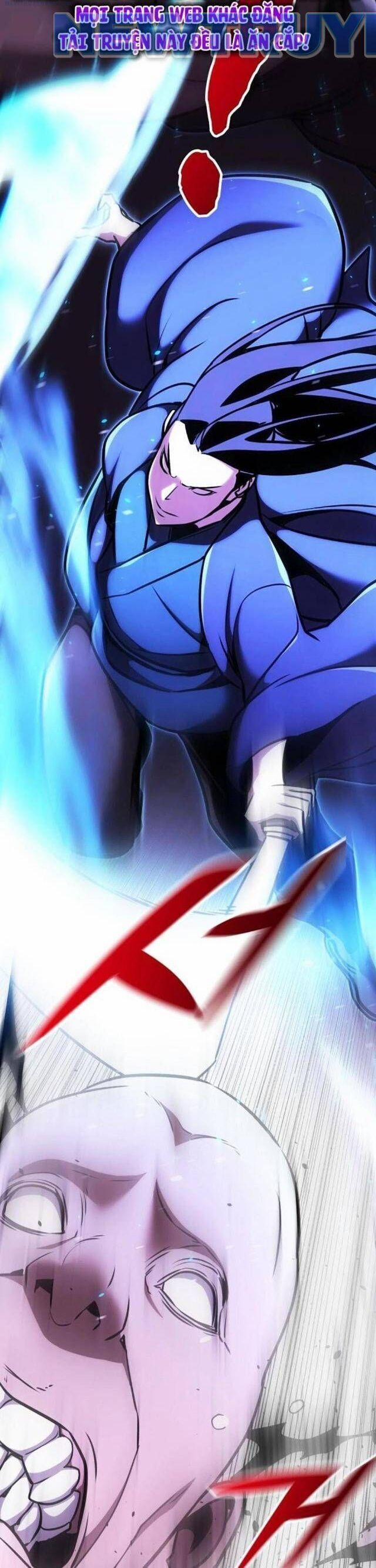 Tiểu Tử Đáng Ngờ Lại Là Cao Thủ 59 trang 53