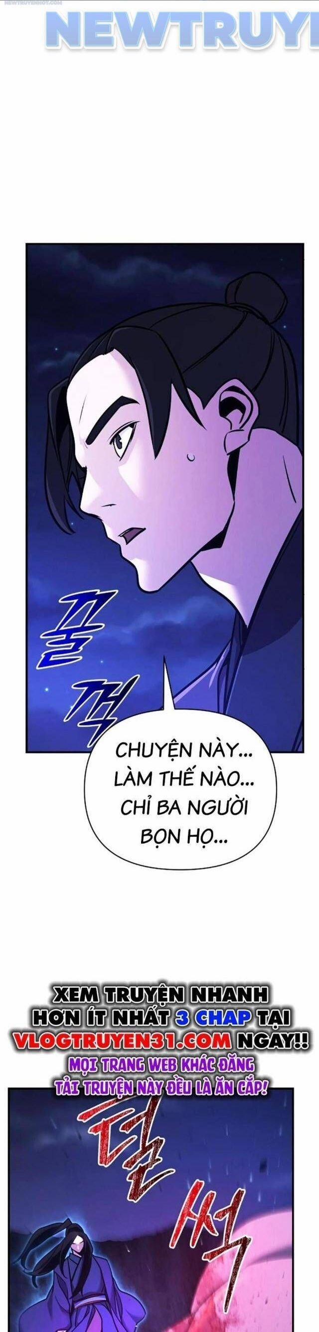 Tiểu Tử Đáng Ngờ Lại Là Cao Thủ 59 trang 55