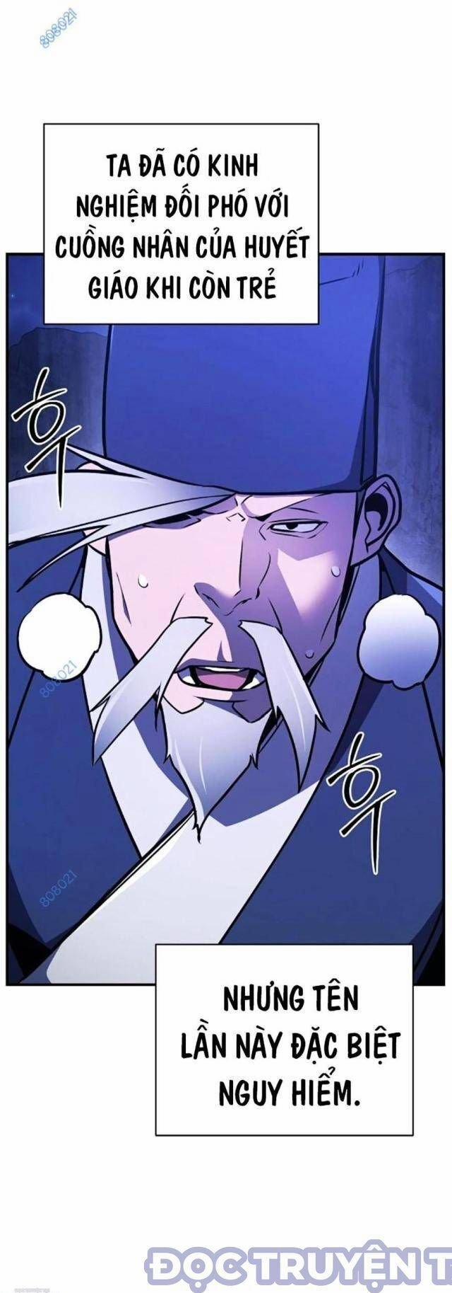 Tiểu Tử Đáng Ngờ Lại Là Cao Thủ 59 trang 58