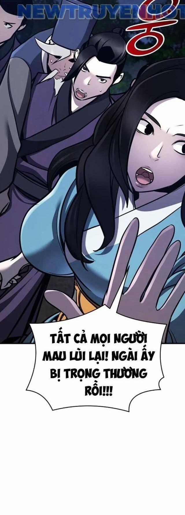 Tiểu Tử Đáng Ngờ Lại Là Cao Thủ 60 trang 11