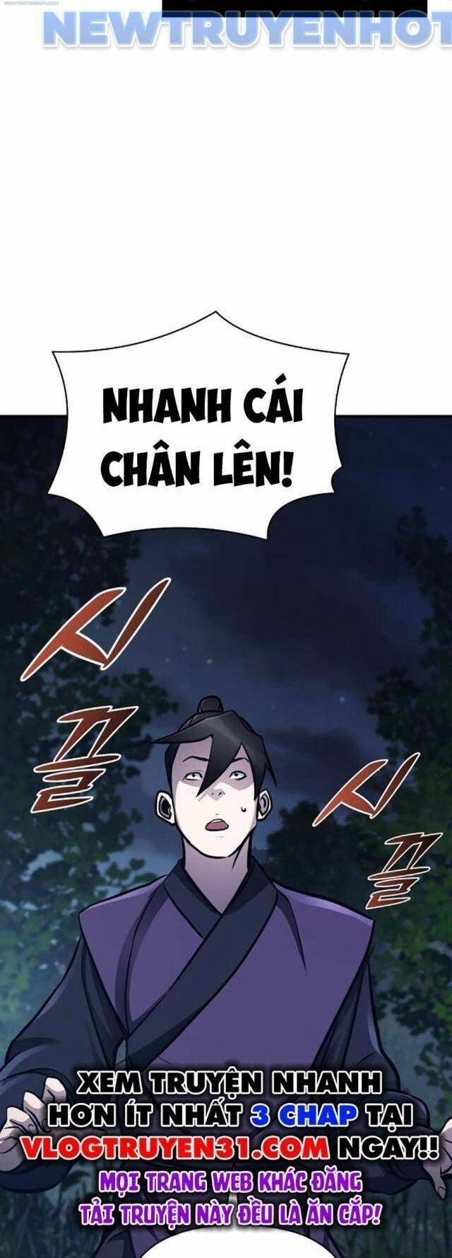 Tiểu Tử Đáng Ngờ Lại Là Cao Thủ 60 trang 13