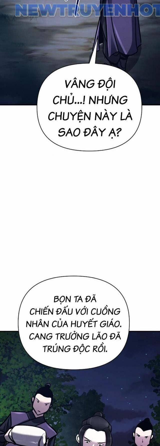 Tiểu Tử Đáng Ngờ Lại Là Cao Thủ 60 trang 15