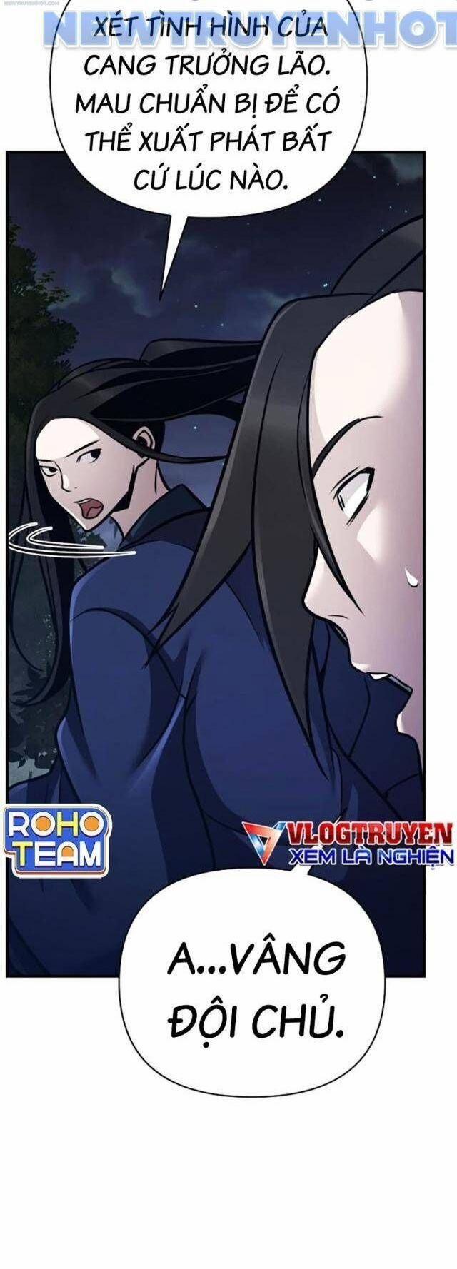 Tiểu Tử Đáng Ngờ Lại Là Cao Thủ 60 trang 17