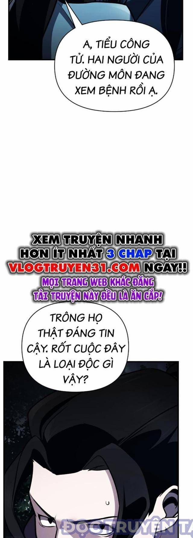 Tiểu Tử Đáng Ngờ Lại Là Cao Thủ 60 trang 30