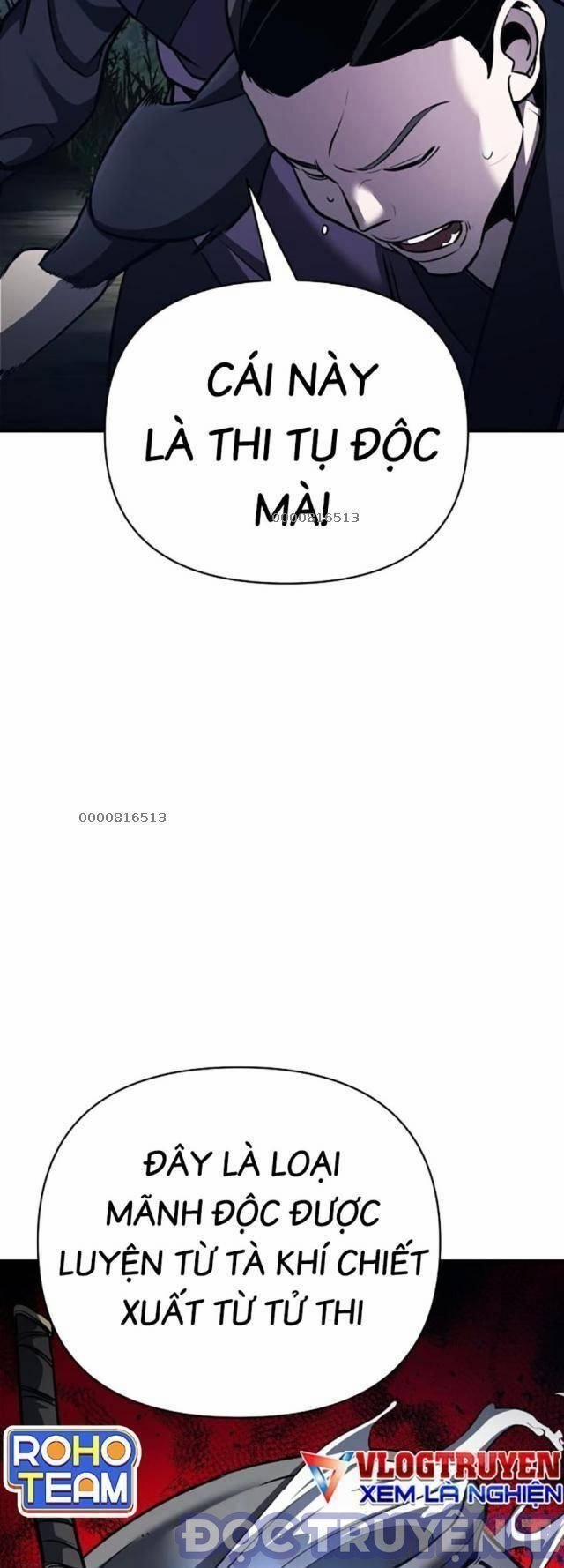 Tiểu Tử Đáng Ngờ Lại Là Cao Thủ 60 trang 32