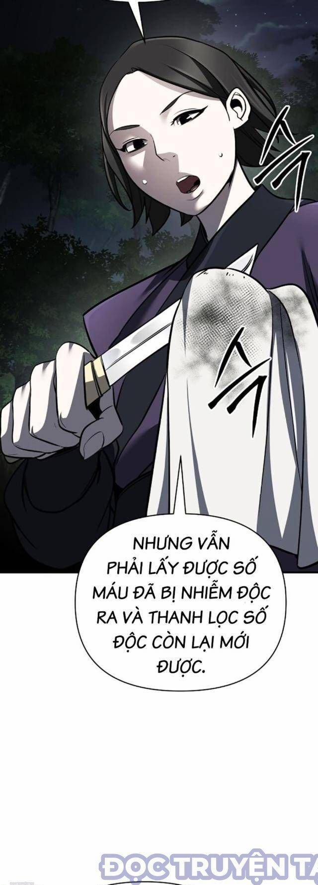 Tiểu Tử Đáng Ngờ Lại Là Cao Thủ 60 trang 34