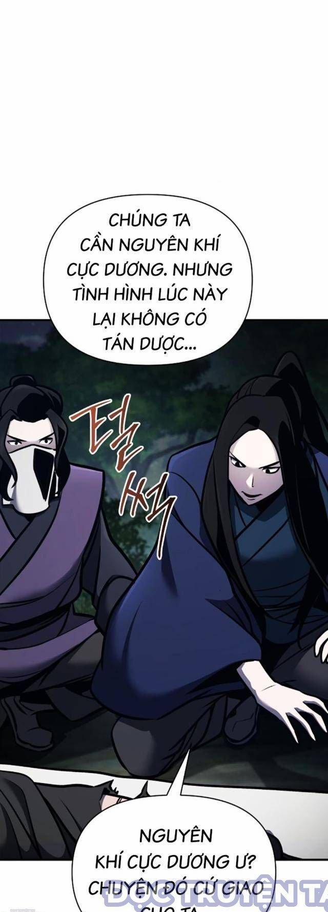 Tiểu Tử Đáng Ngờ Lại Là Cao Thủ 60 trang 36