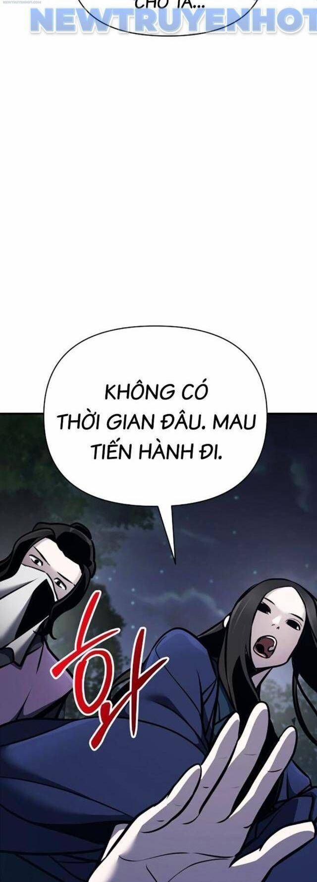 Tiểu Tử Đáng Ngờ Lại Là Cao Thủ 60 trang 37