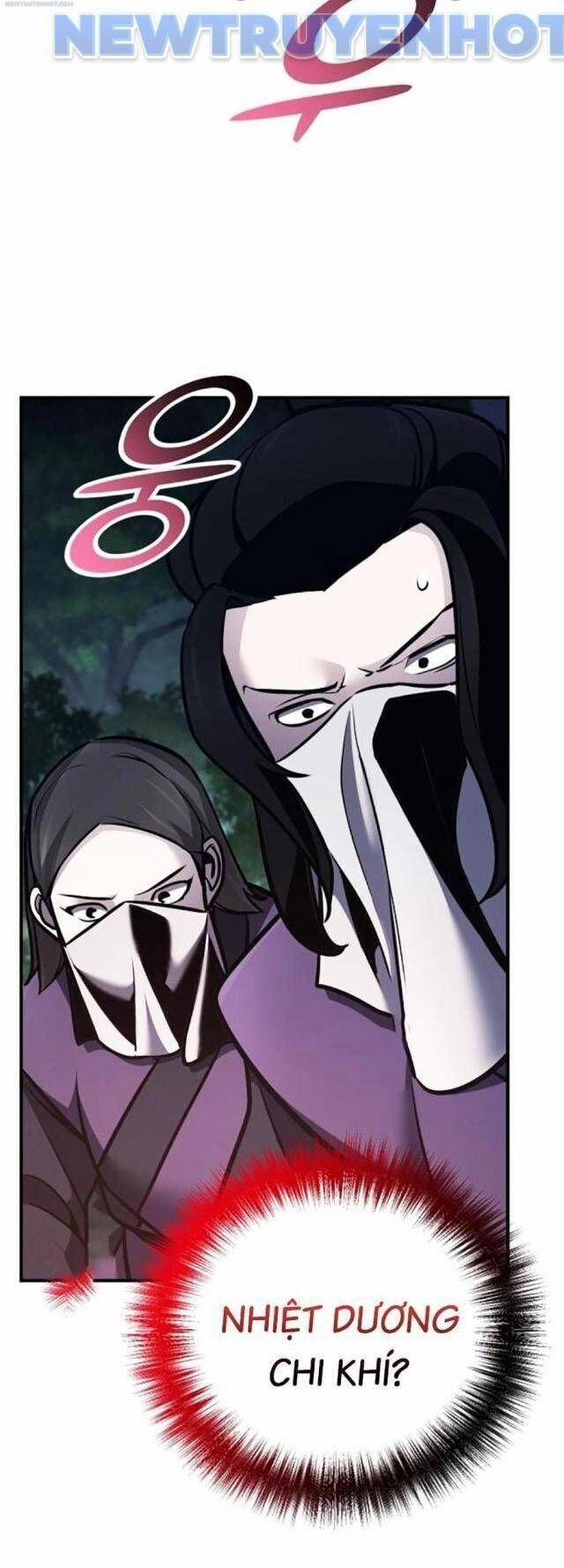 Tiểu Tử Đáng Ngờ Lại Là Cao Thủ 60 trang 39