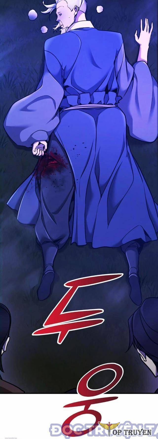 Tiểu Tử Đáng Ngờ Lại Là Cao Thủ 60 trang 4