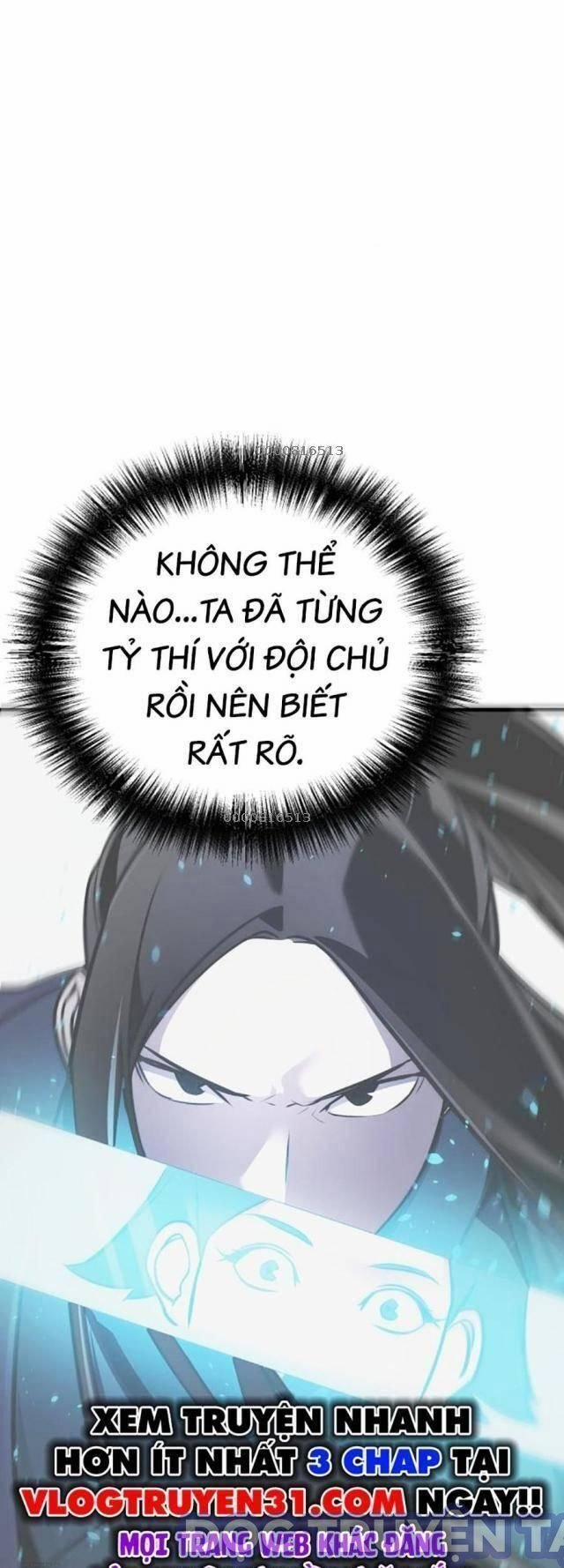 Tiểu Tử Đáng Ngờ Lại Là Cao Thủ 60 trang 40