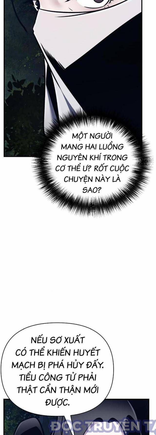 Tiểu Tử Đáng Ngờ Lại Là Cao Thủ 60 trang 42