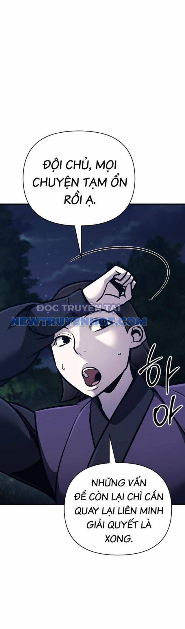 Tiểu Tử Đáng Ngờ Lại Là Cao Thủ 60 trang 48