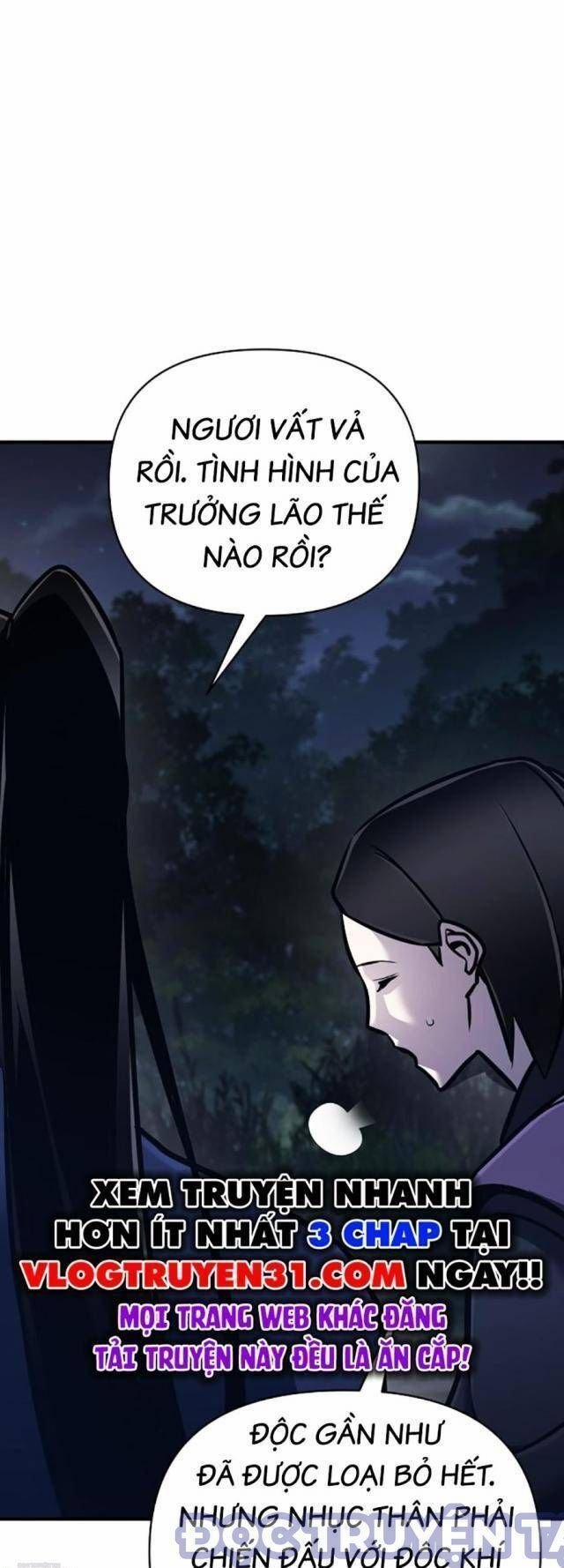 Tiểu Tử Đáng Ngờ Lại Là Cao Thủ 60 trang 49