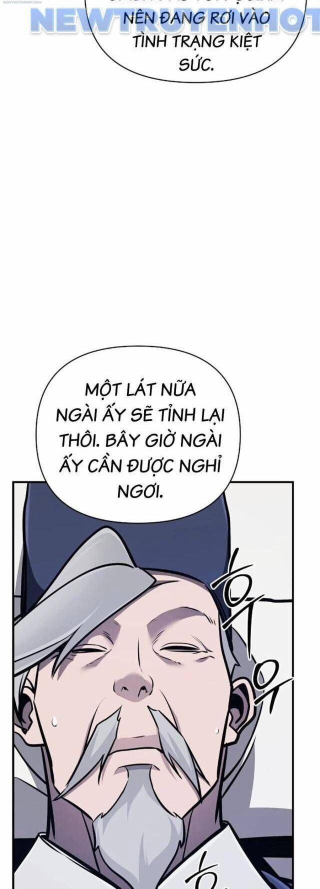 Tiểu Tử Đáng Ngờ Lại Là Cao Thủ 60 trang 50