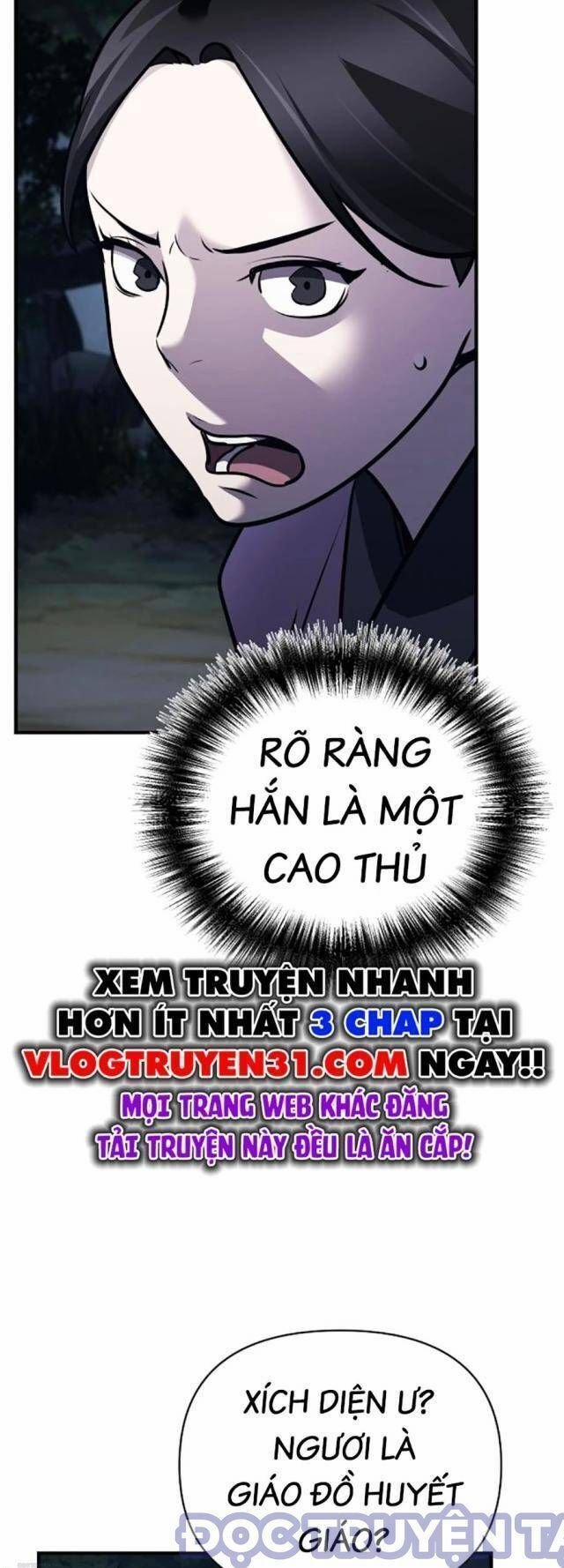 Tiểu Tử Đáng Ngờ Lại Là Cao Thủ 60 trang 57