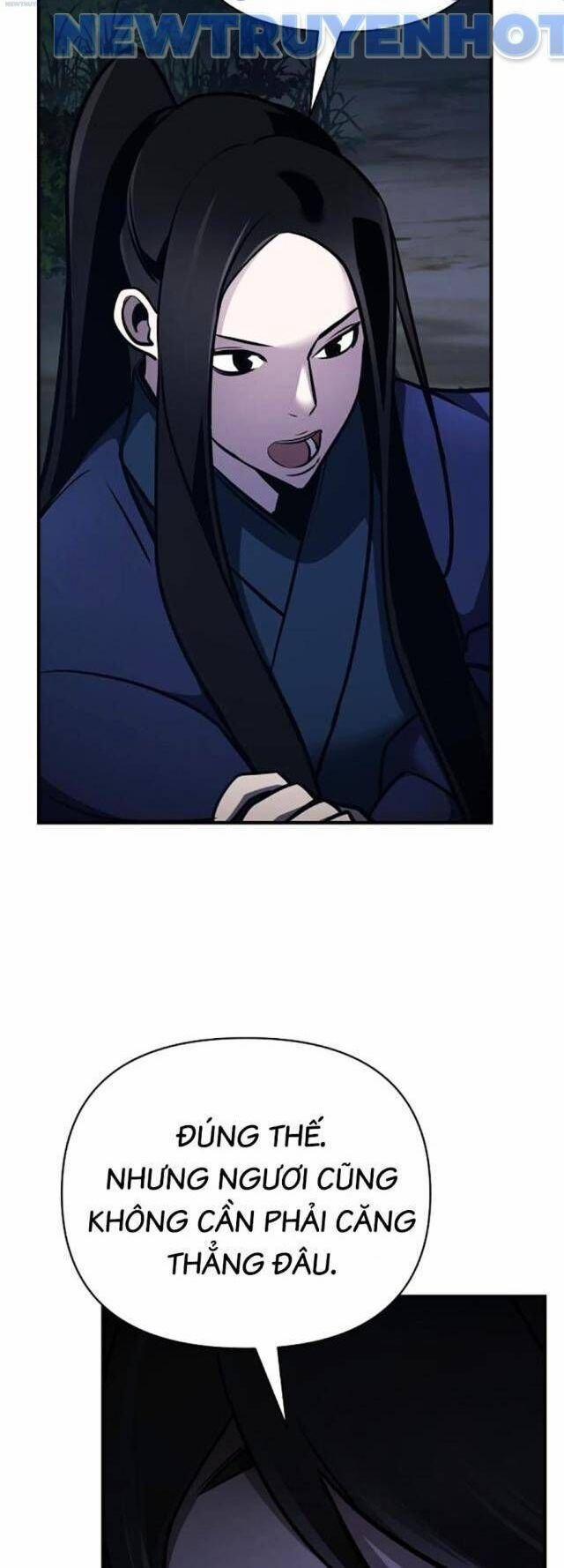 Tiểu Tử Đáng Ngờ Lại Là Cao Thủ 60 trang 58