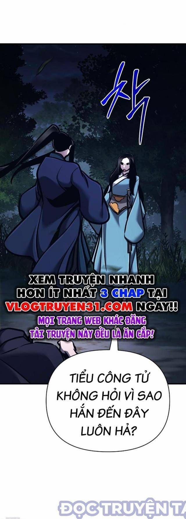 Tiểu Tử Đáng Ngờ Lại Là Cao Thủ 60 trang 64