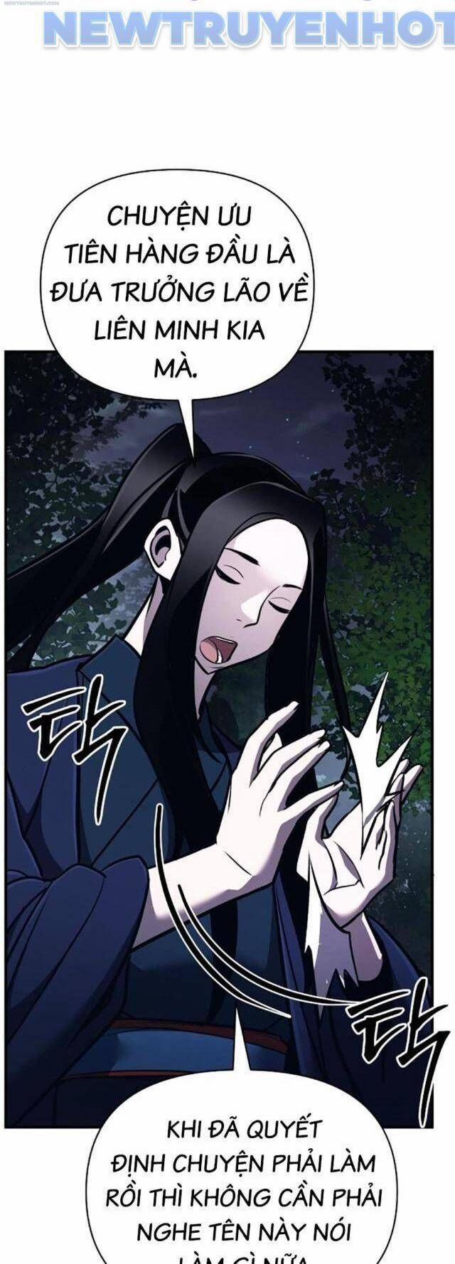 Tiểu Tử Đáng Ngờ Lại Là Cao Thủ 60 trang 65